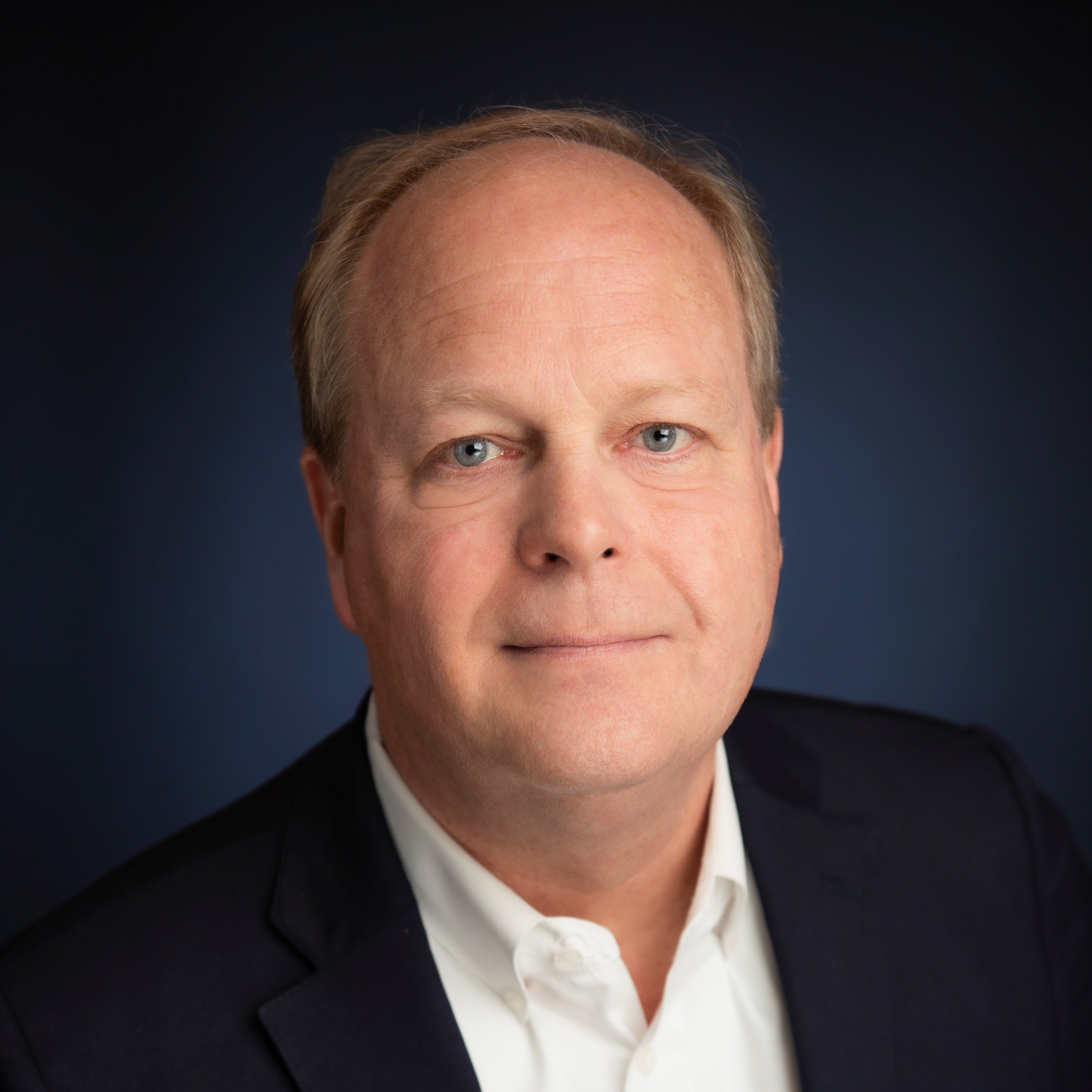 John Greiwe headshot-sqaure