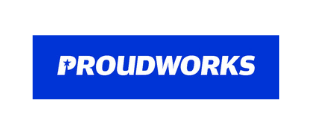 PROUDWORKS LOGO