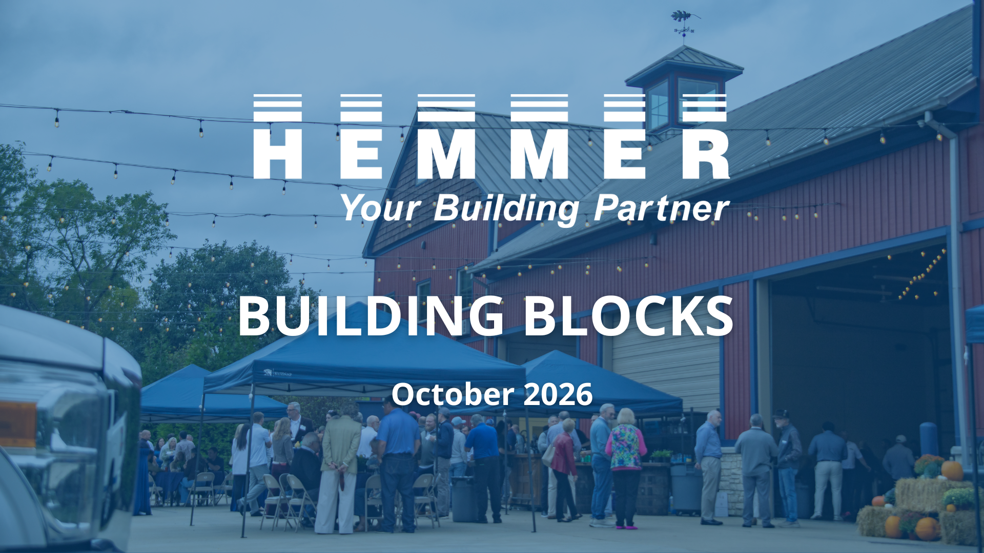 Building Blocks Header-October 2026